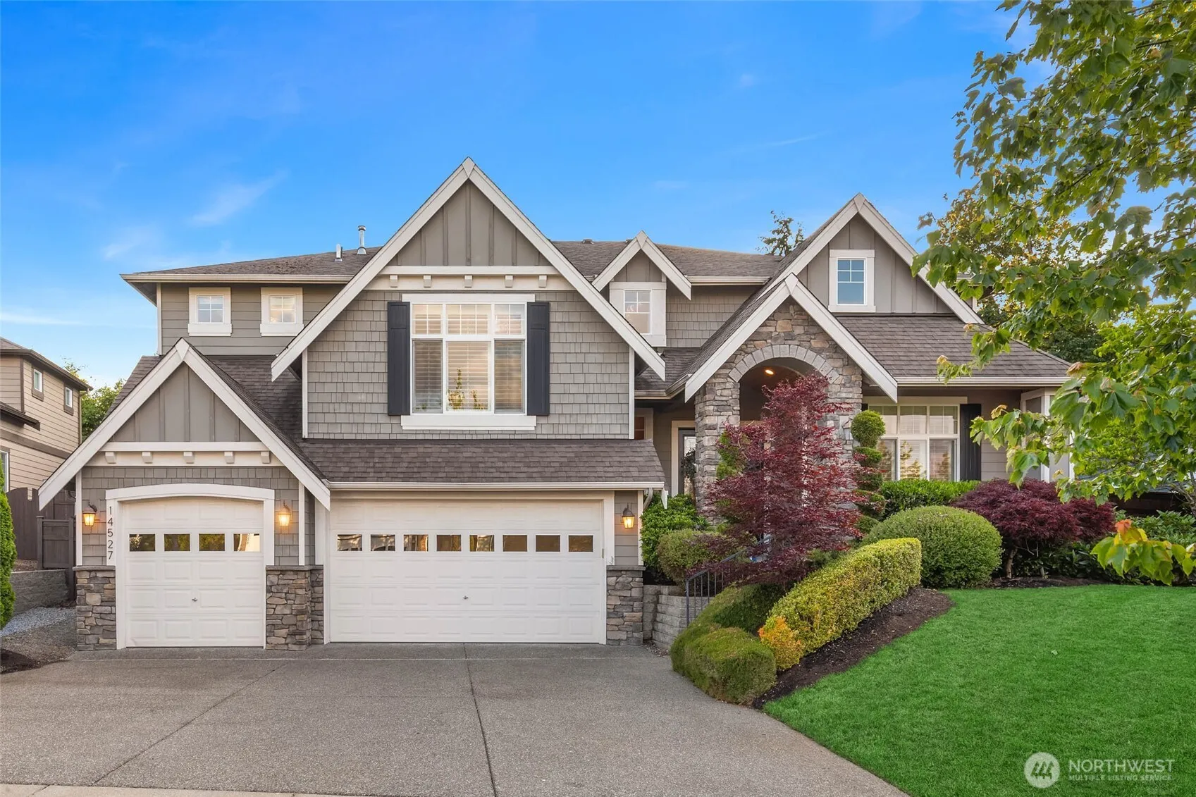14527 97th Avenue Ne, Bothell