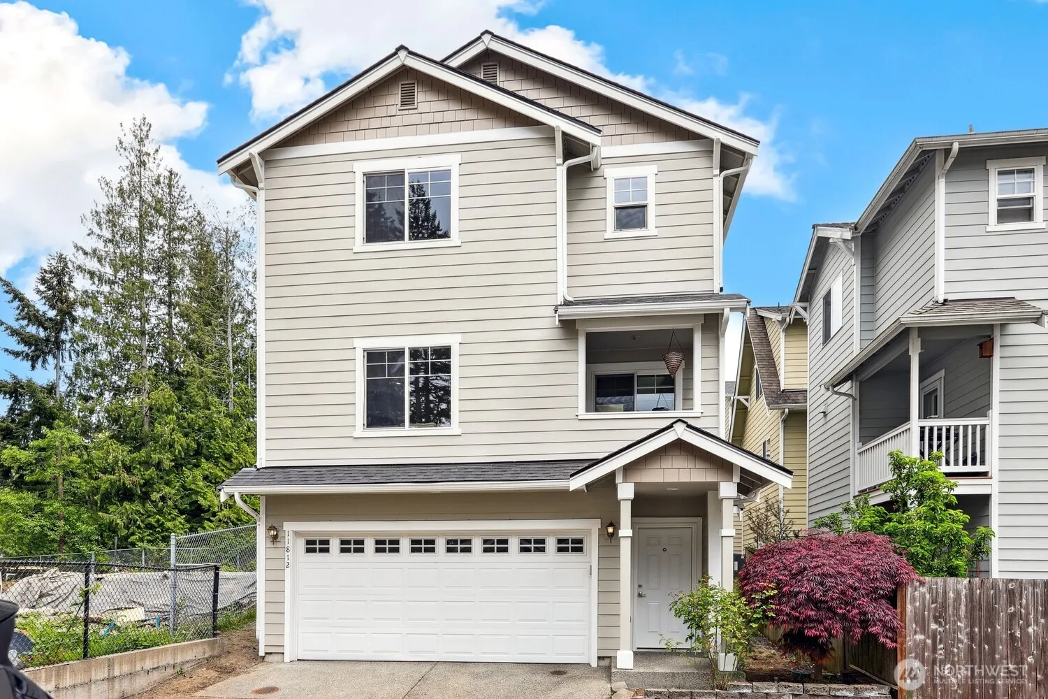 Property photo for 11812 14th Avenue W, Everett