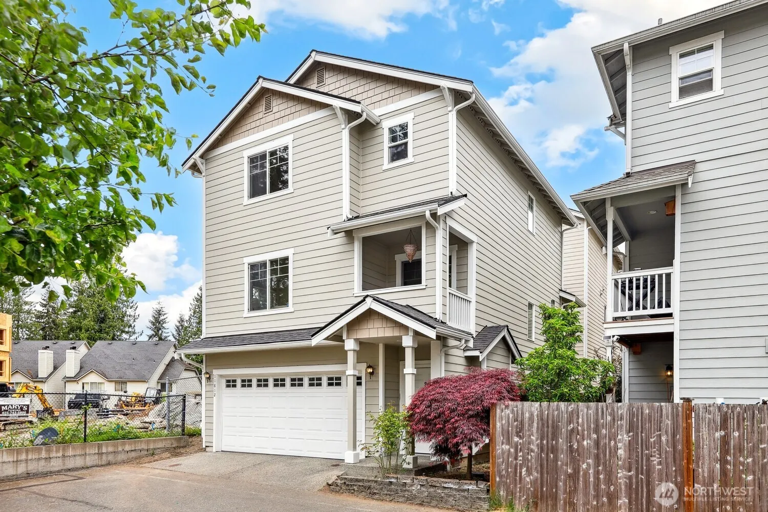 Property photo for 11812 14th Avenue W, Everett photo 2