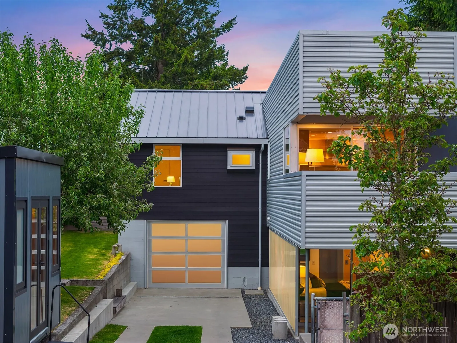 Property photo for 4047 52nd Avenue Sw, Seattle