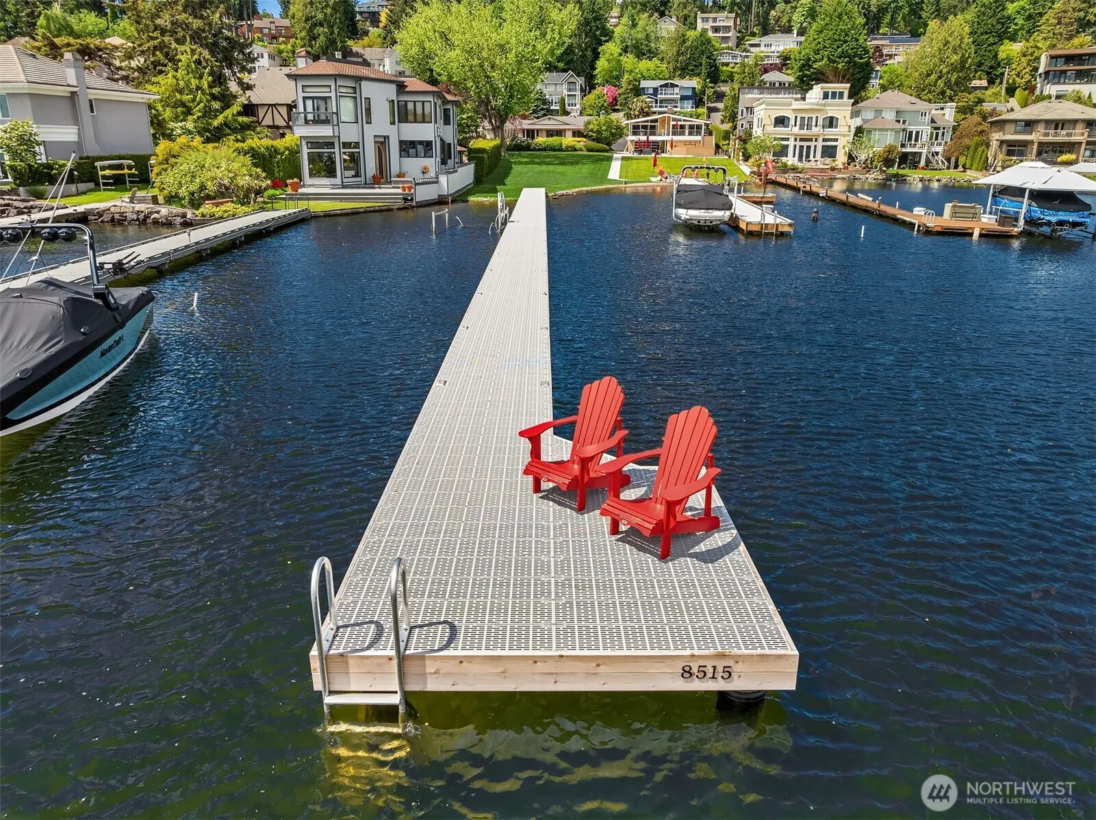Property photo for 8515 Ne Juanita Drive, Kirkland photo 3