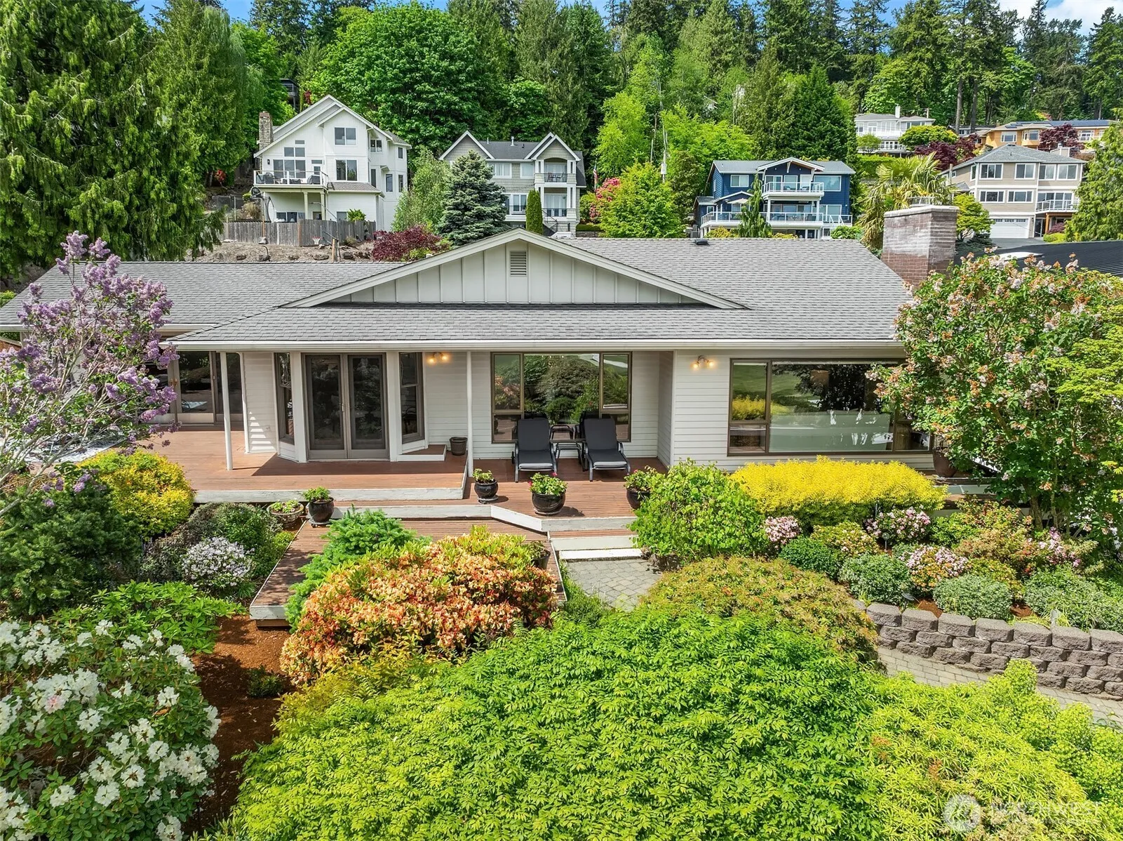 Property photo for 8515 Ne Juanita Drive, Kirkland photo 4