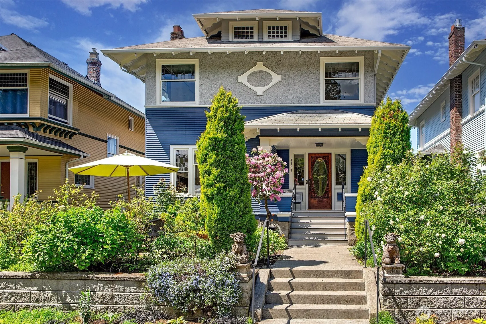 1151 20th Avenue E, Seattle