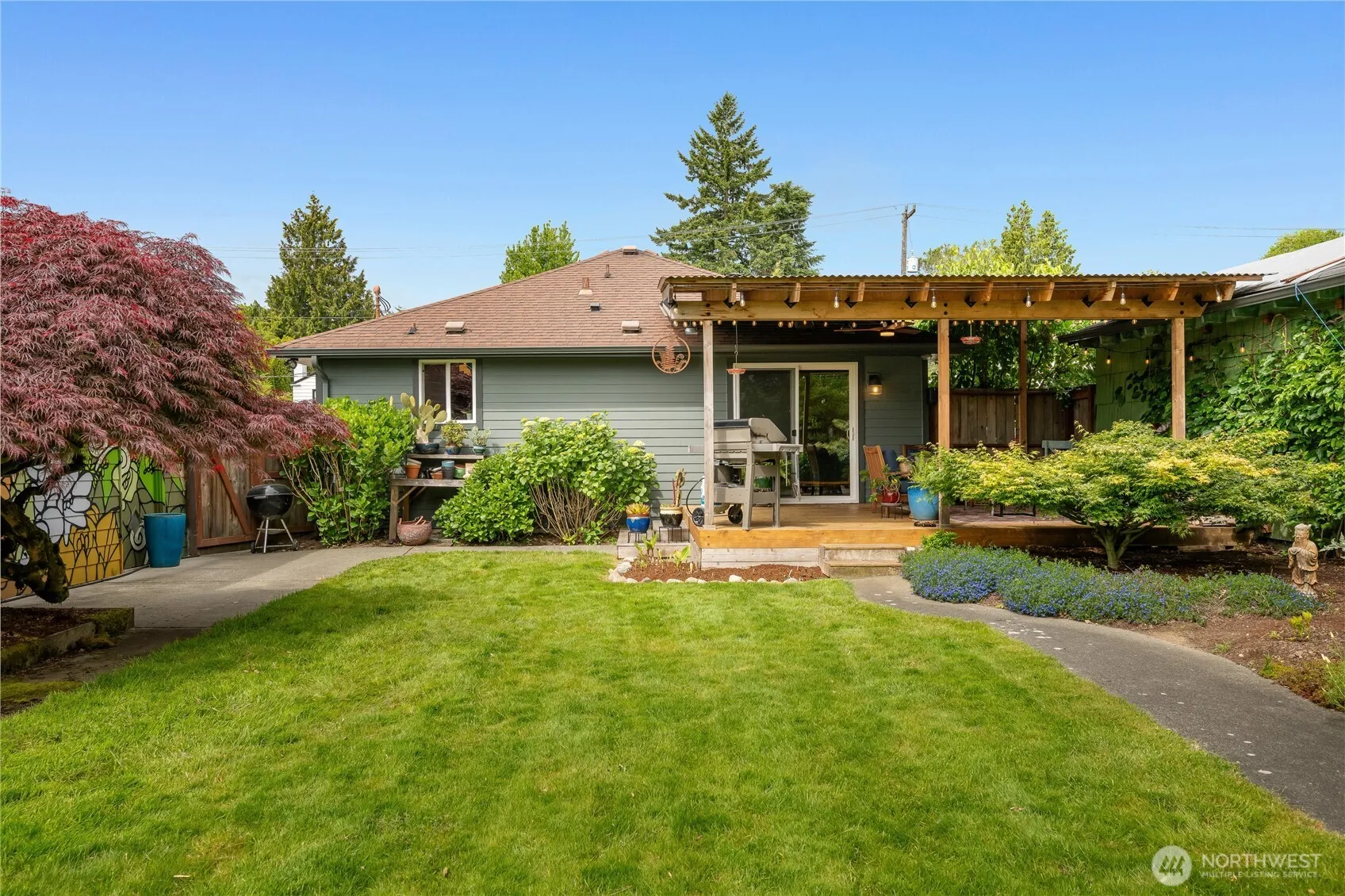 Property photo for 11008 2nd Avenue S, Seattle