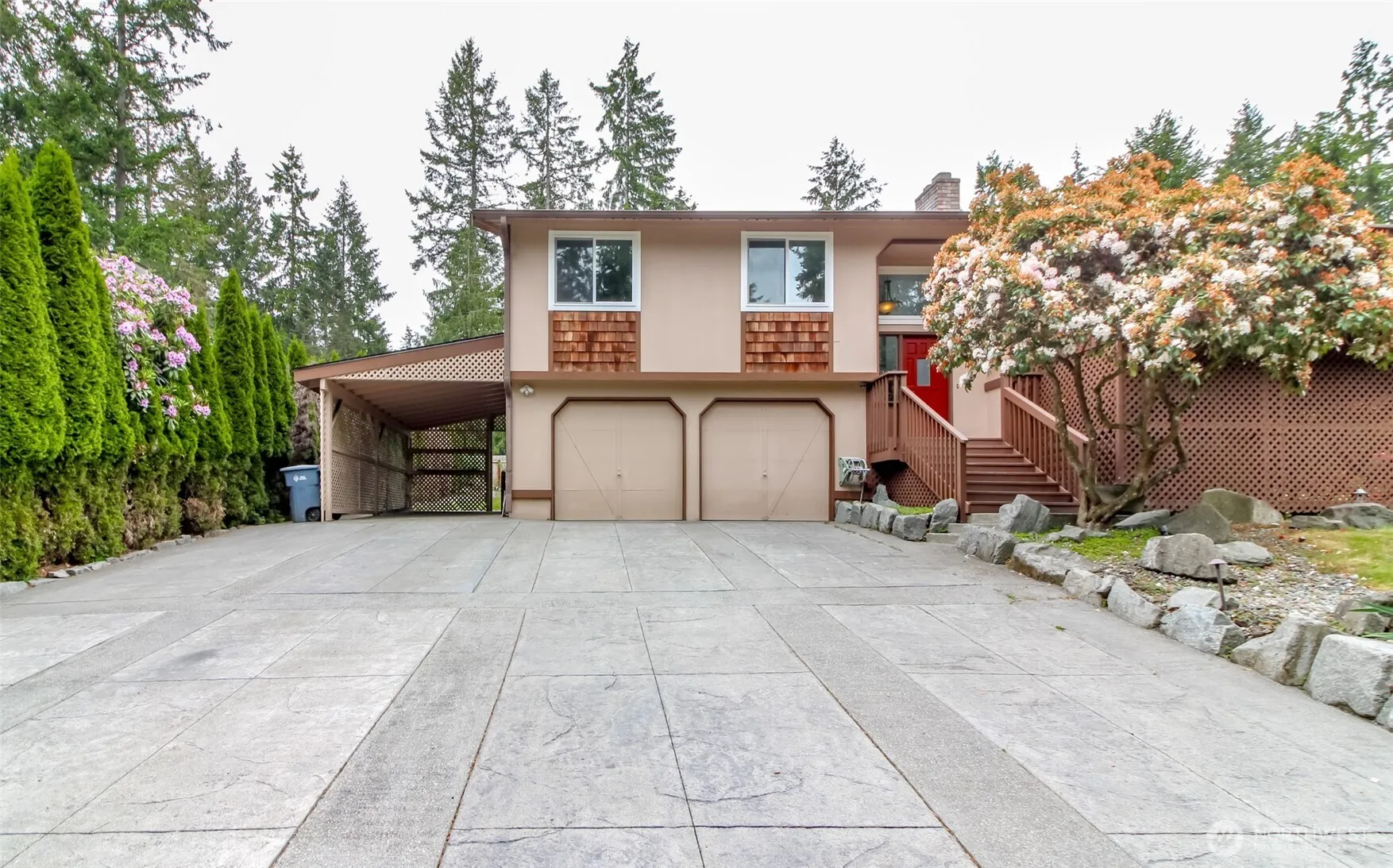 Property photo for 307 Point Fosdick Place Nw, Gig Harbor
