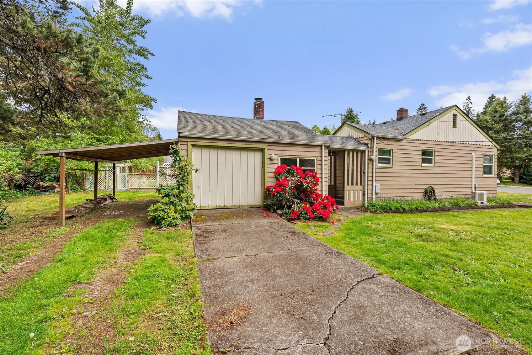 Property photo for 2301 Bush Avenue Nw, Olympia photo 4