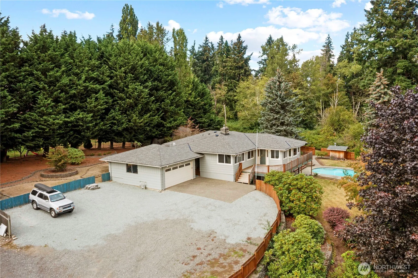 Property photo for 7609 89th Street Ct E, Puyallup photo 5
