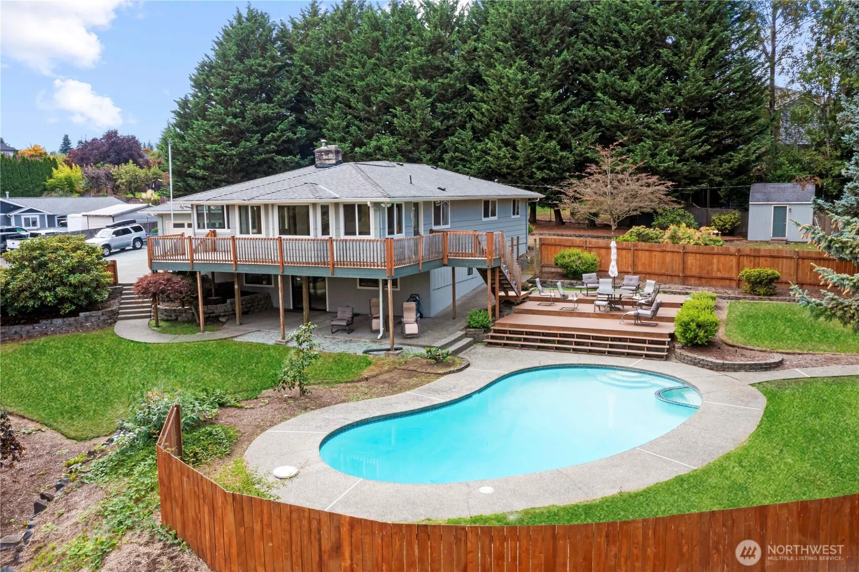 Property photo for 7609 89th Street Ct E, Puyallup photo 2