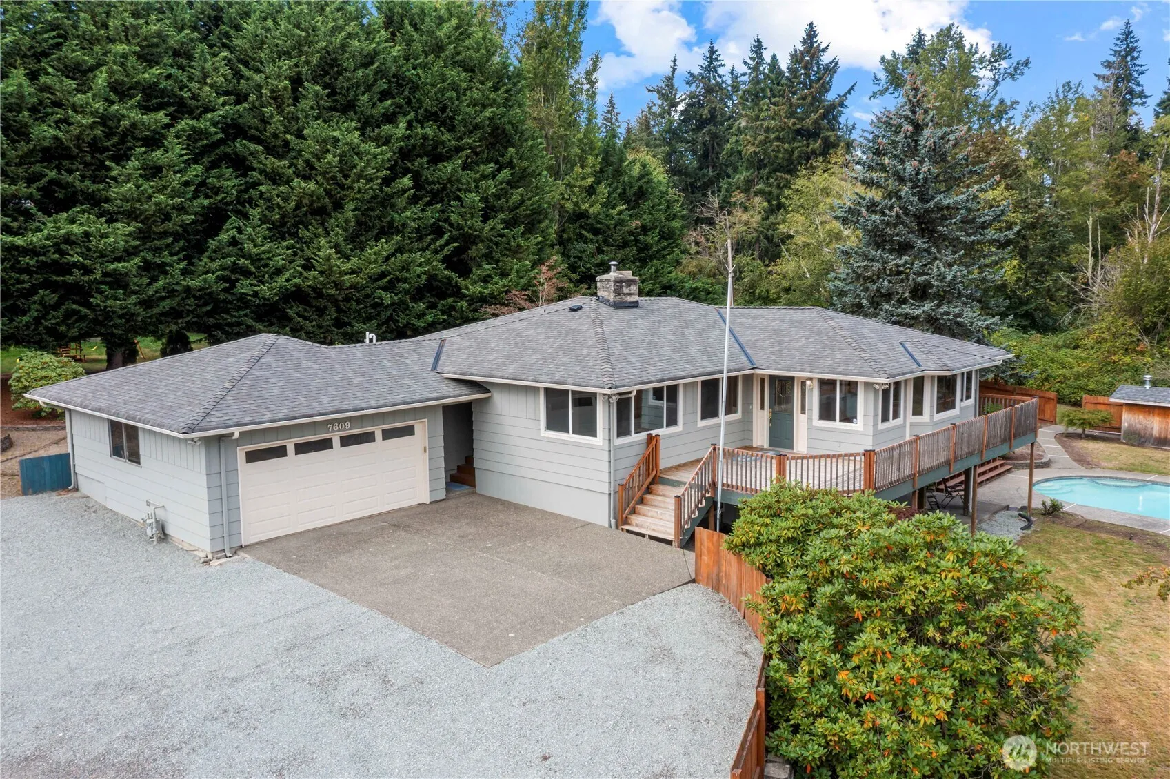 Property photo for 7609 89th Street Ct E, Puyallup photo 4