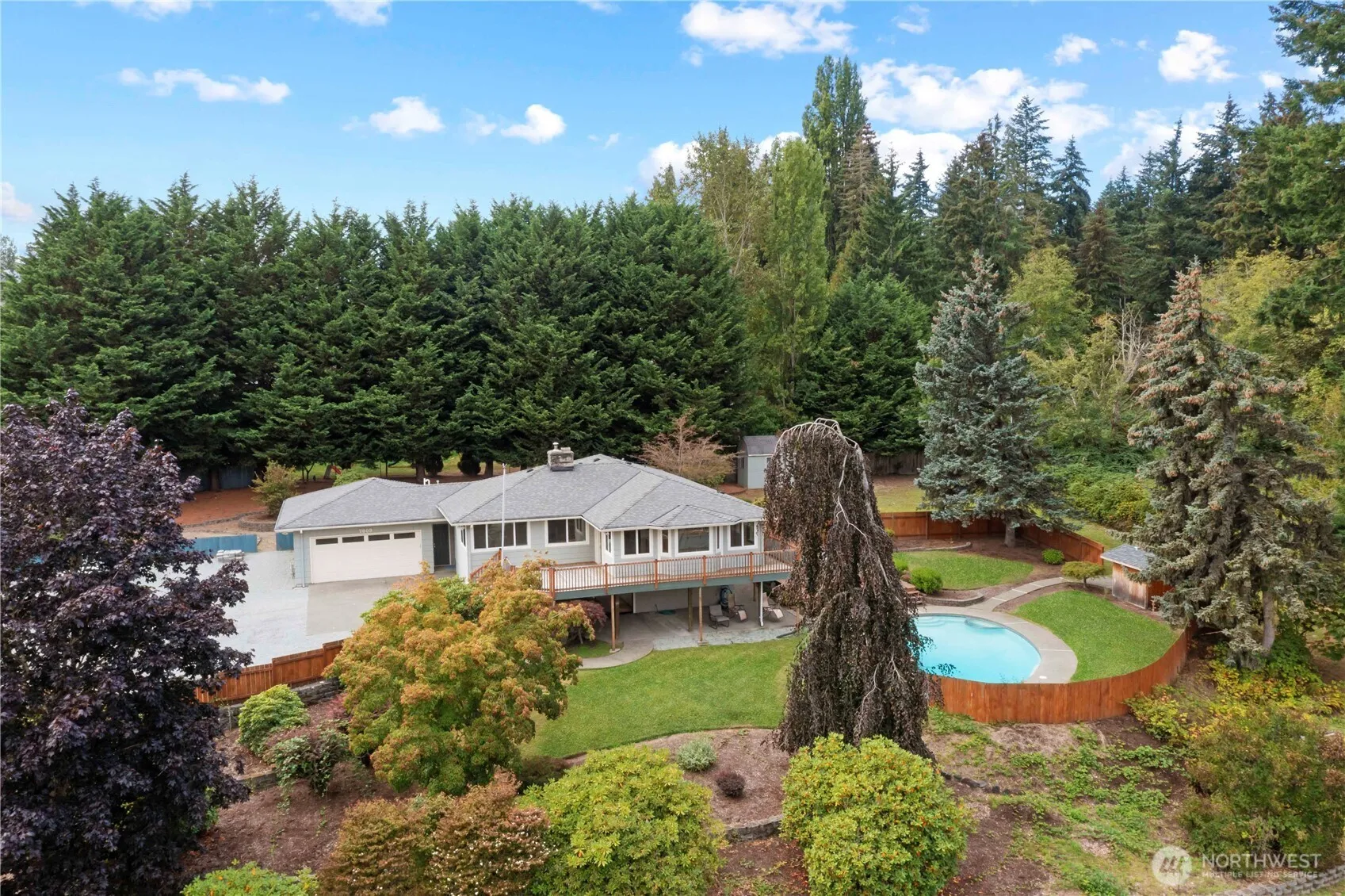 Property photo for 7609 89th Street Ct E, Puyallup