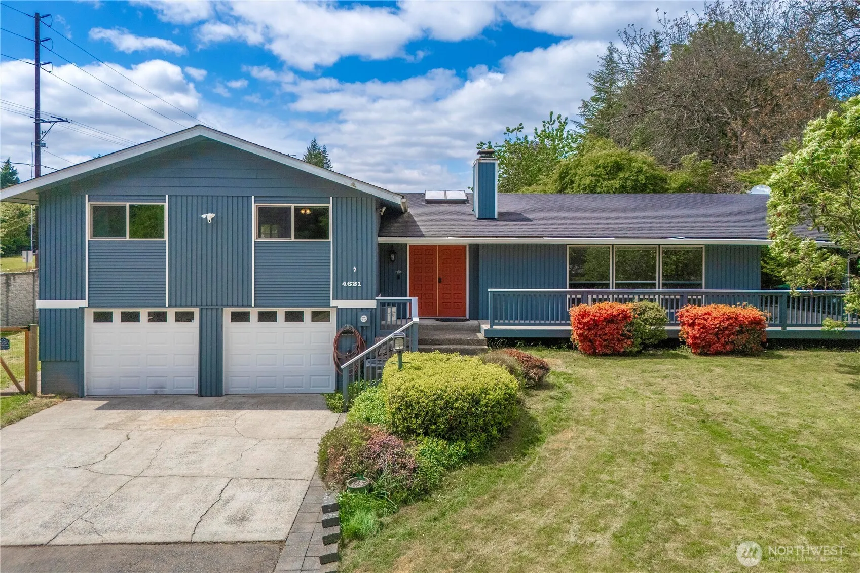 Property photo for 4621 Village Circle Se, Olympia