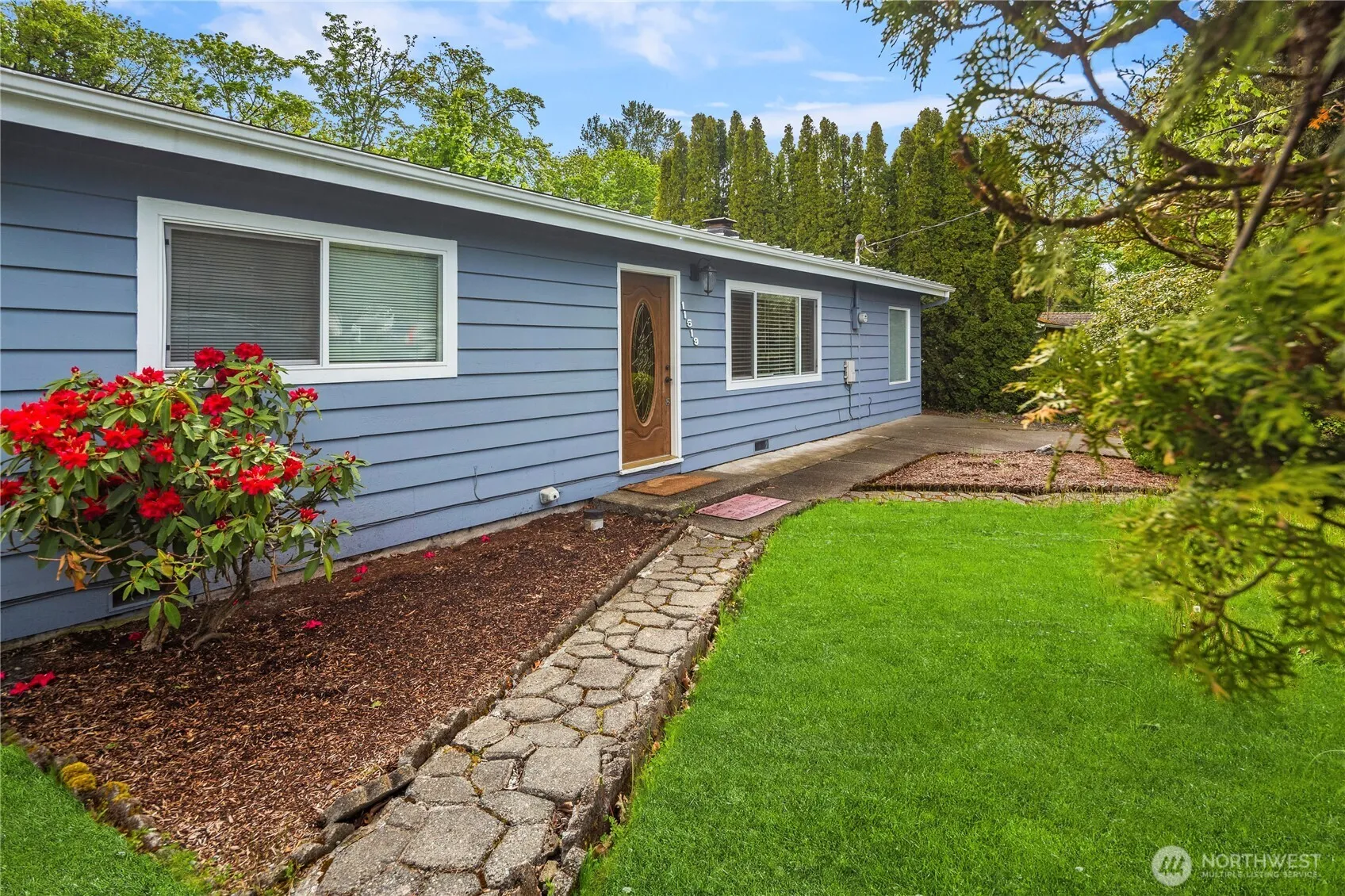 11519 Se 169th Street, Renton