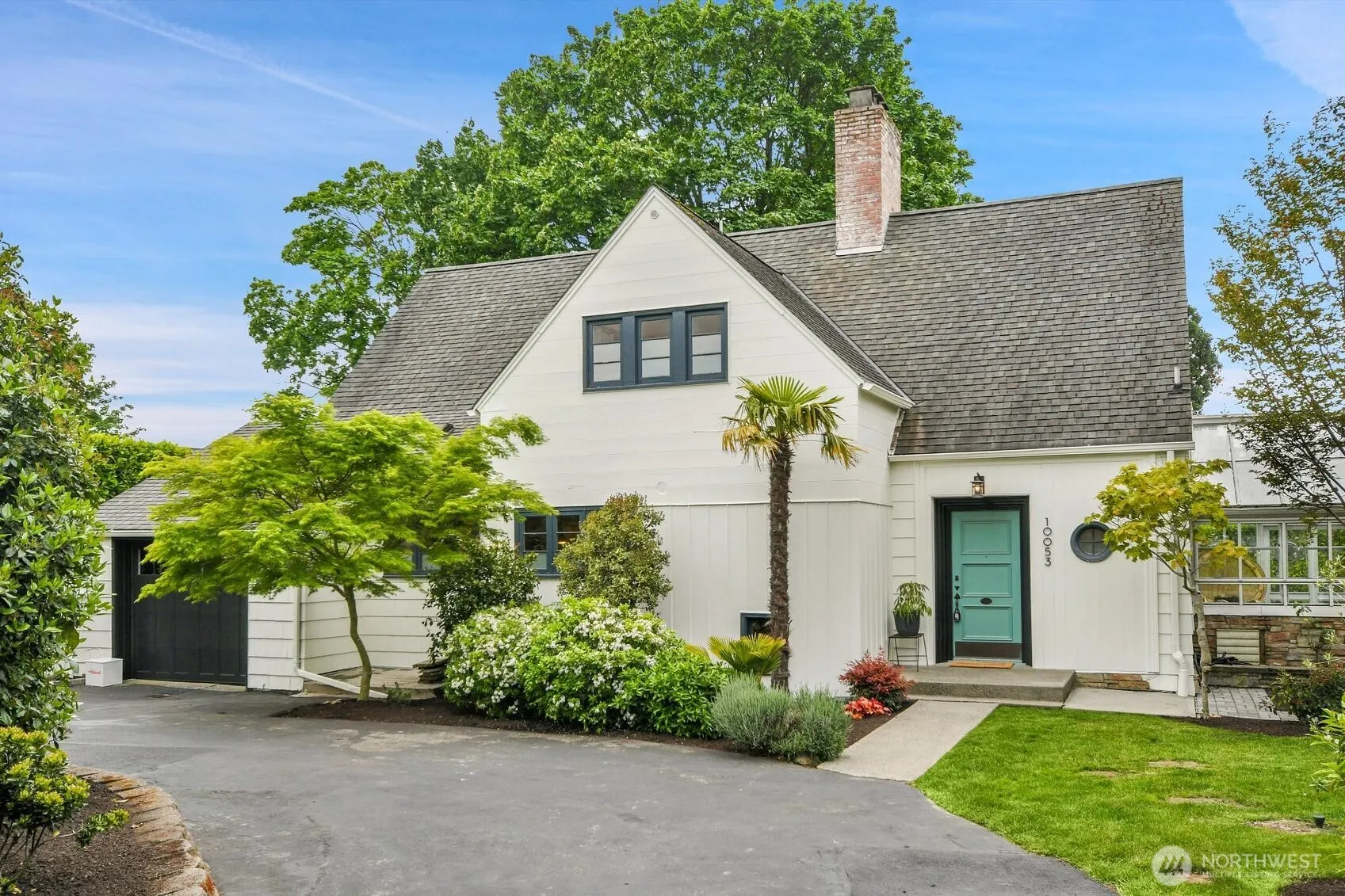 Property photo for 10053 15th Avenue Nw, Seattle