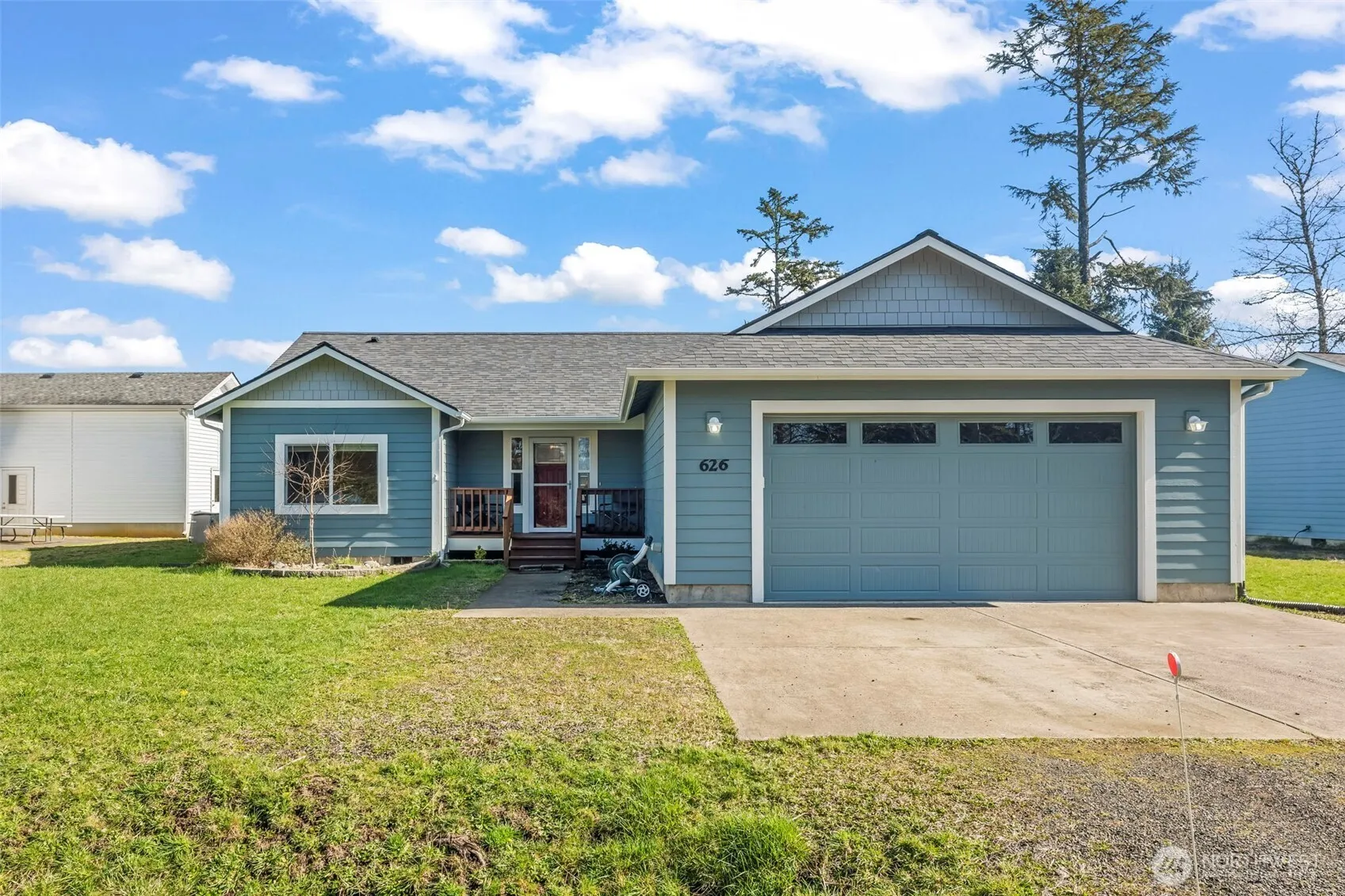 Property photo for 626 Duck Lake Drive Se, Ocean Shores