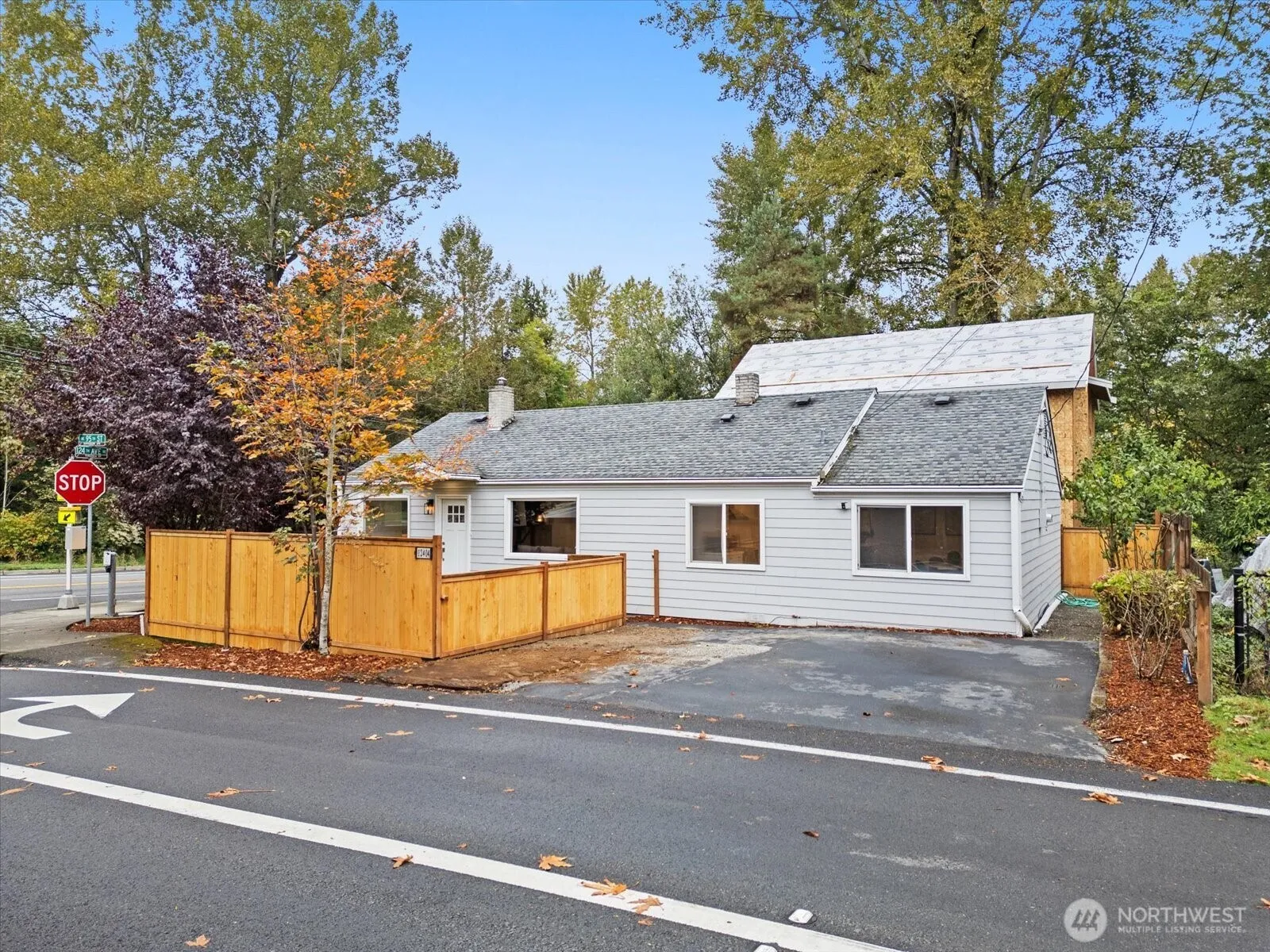 12404 Ne 95th Street, Kirkland