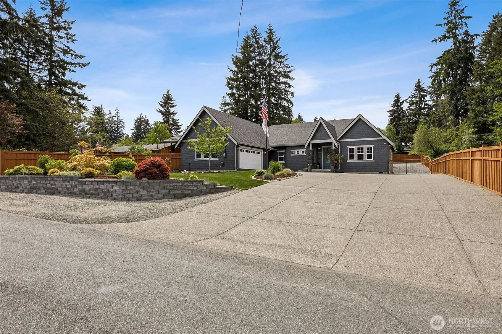 Property photo for 9402 72nd Avenue E, Puyallup