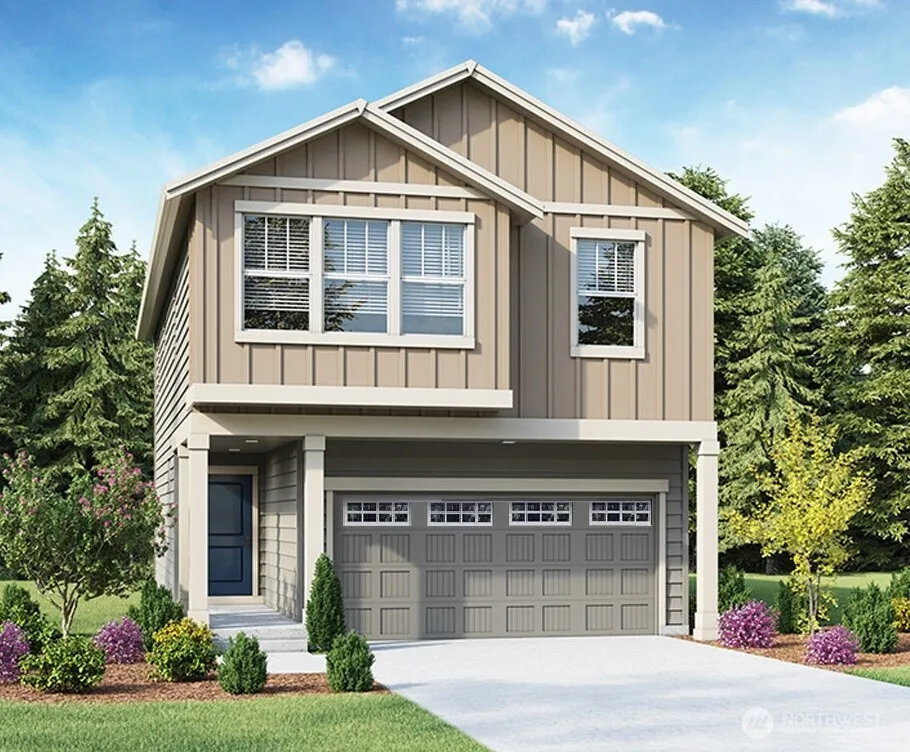 Property photo for 204 18th Drive #105, Snohomish