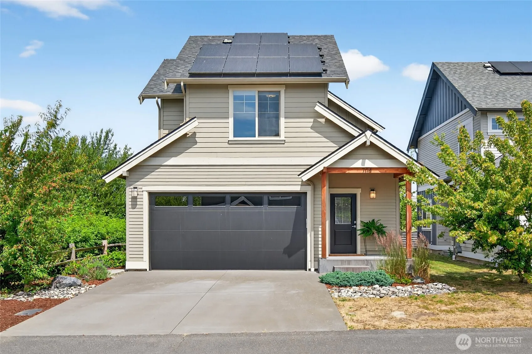 Property photo for 704 Springside Lane, Bellingham