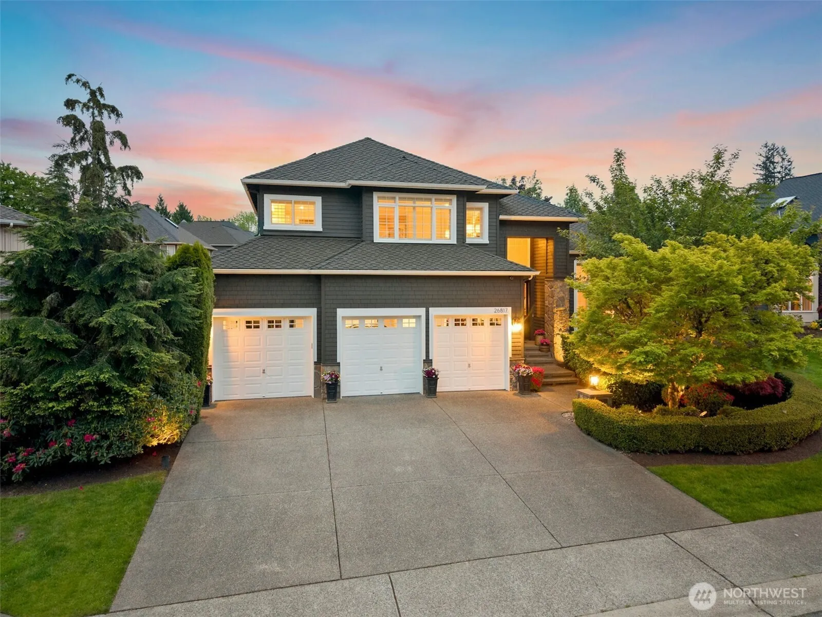 26817 Se 9th Way, Sammamish