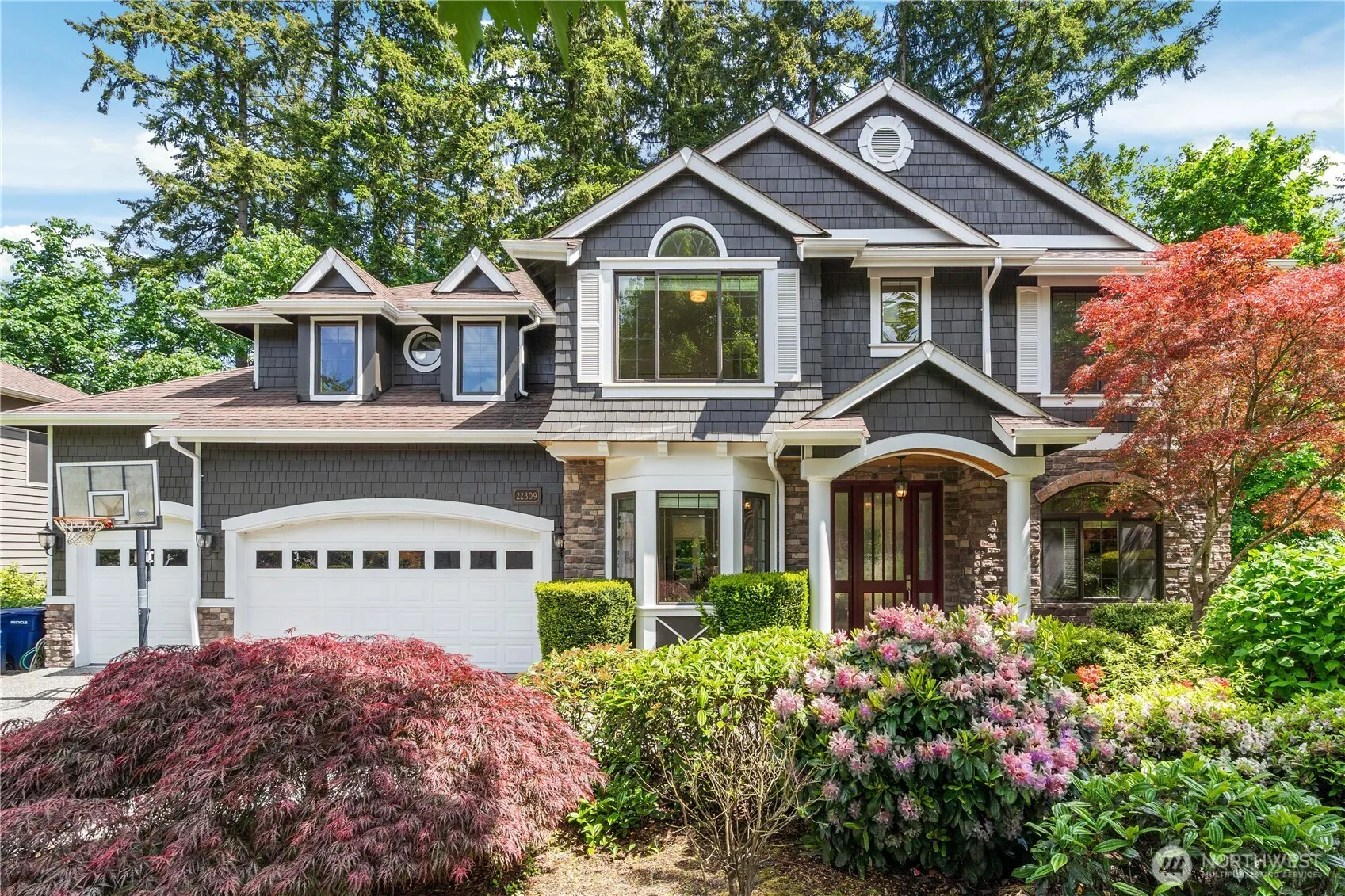 Property photo for 22309 Se 1st Dr, Bothell