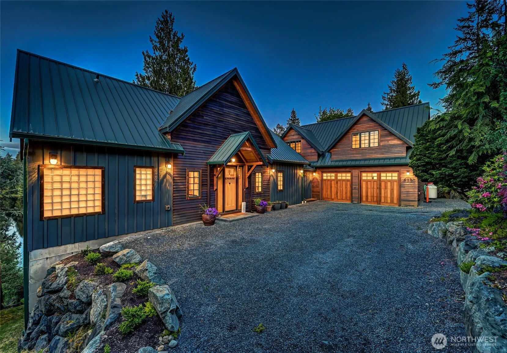 6325 Adams Log Cabin Road, Snohomish