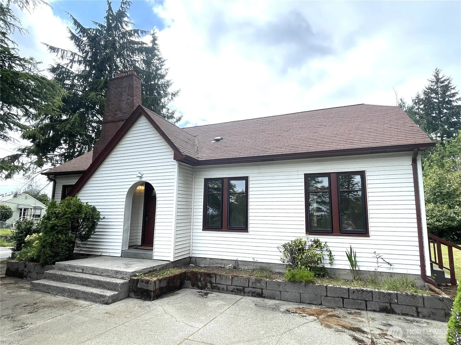 Property photo for 3114 13th Street, Bremerton