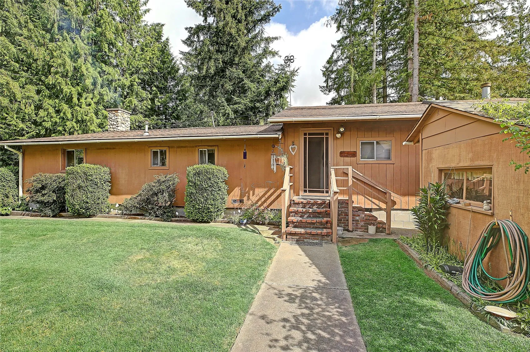 9529 35th Street Ne, Marysville