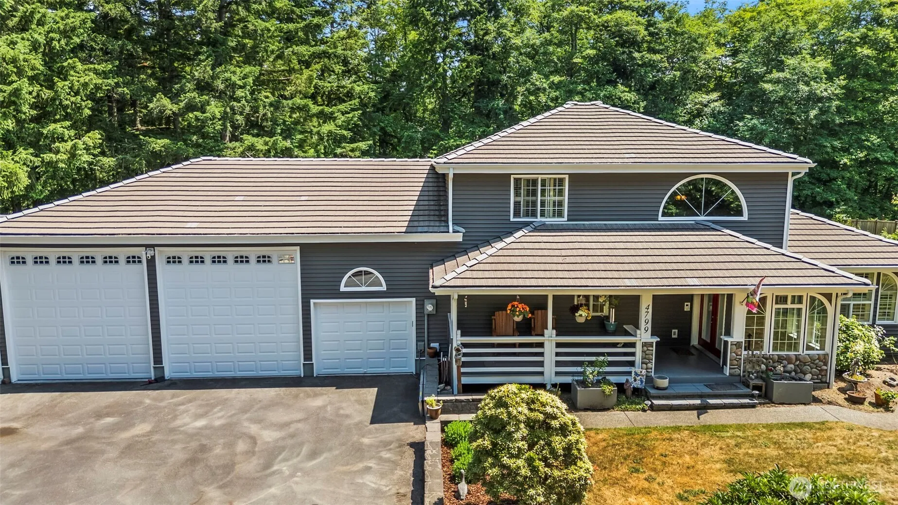 Property photo for 4799 Pembrook Place Se, Port Orchard