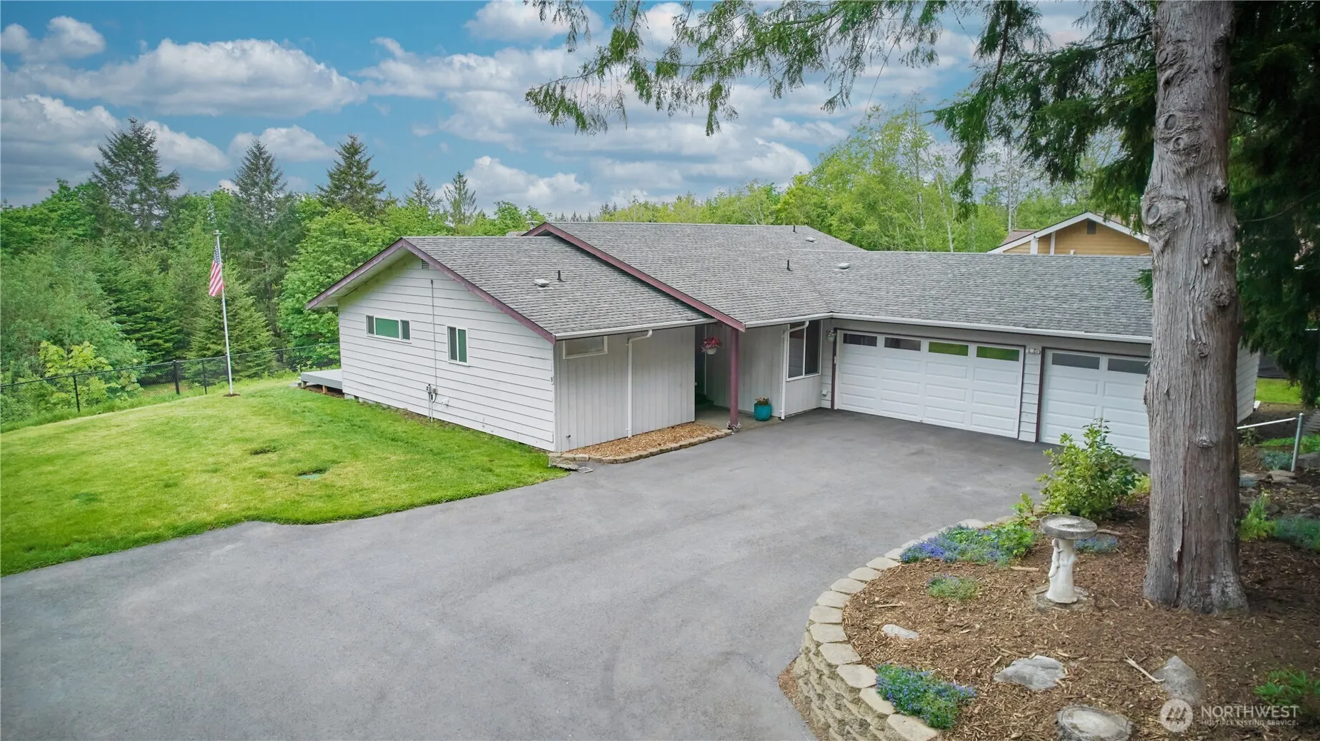 Property photo for 6920 Allison Way Se, Port Orchard