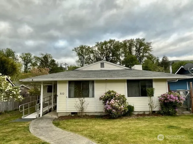 Property photo for 510 Morse Street, Ryderwood
