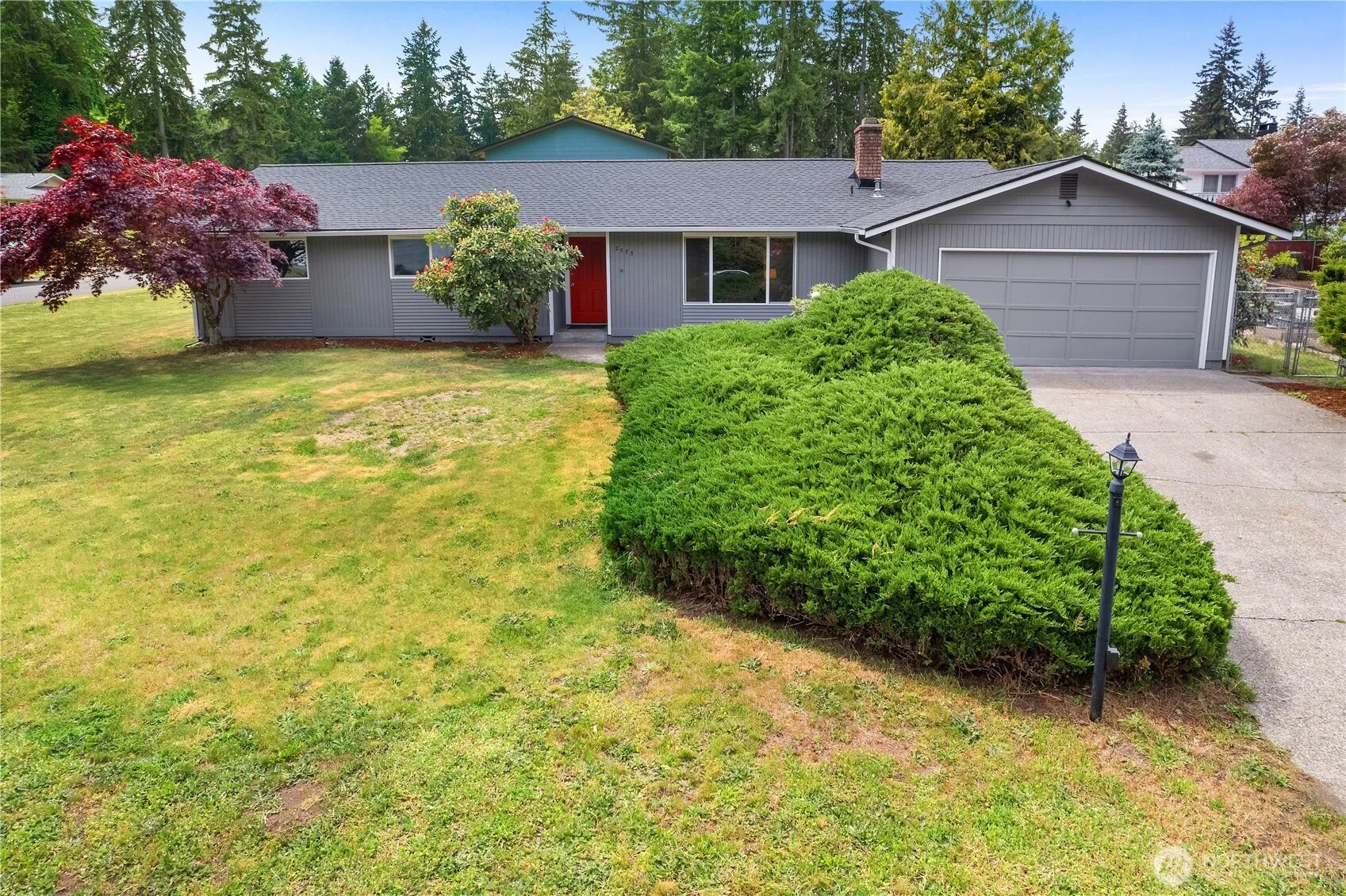 Property photo for 2575 25th Loop Se, Lacey