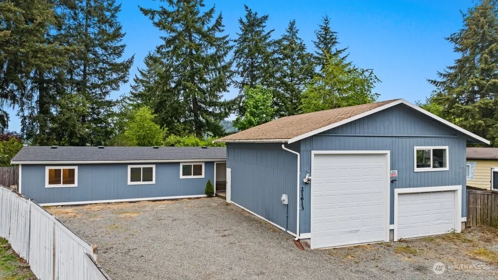 Property photo for 21613 145th St E, Bonney Lake photo 2
