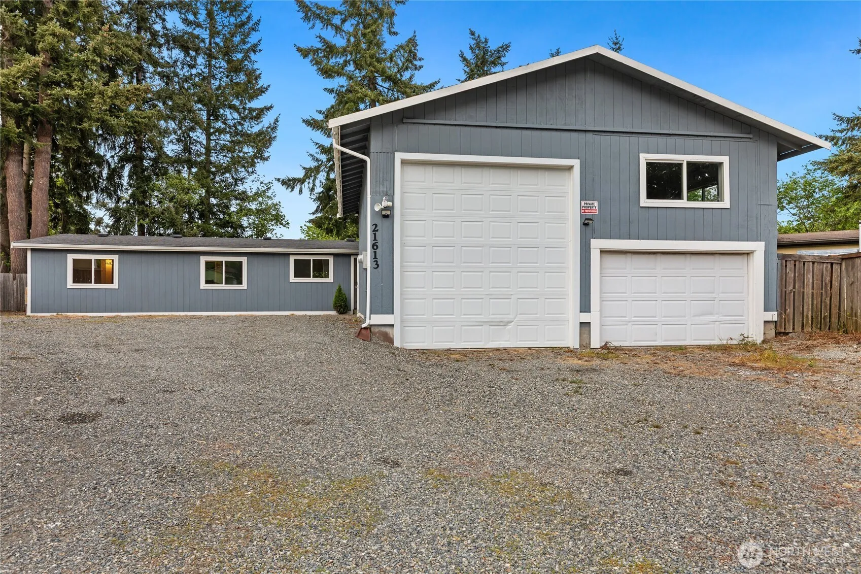 Property photo for 21613 145th St E, Bonney Lake
