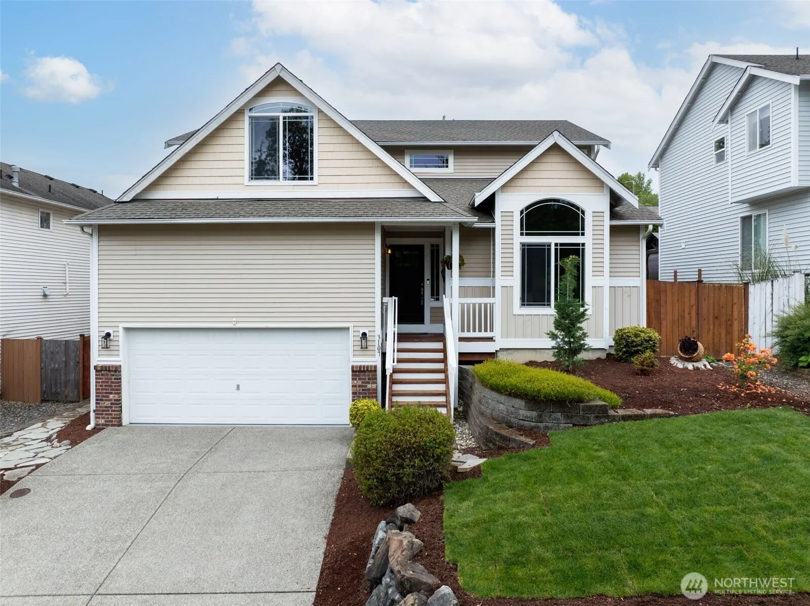 Property photo for 3107 44th Street Ne, Tacoma