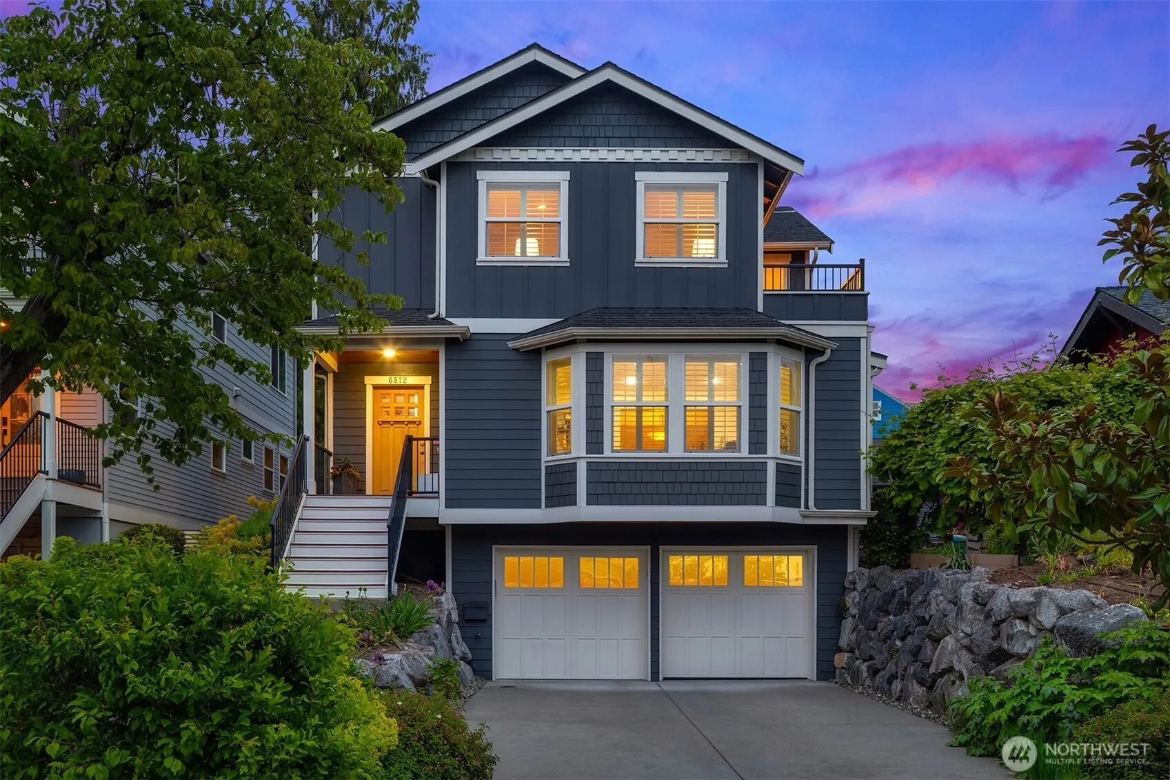 6812 27th Avenue Ne, Seattle