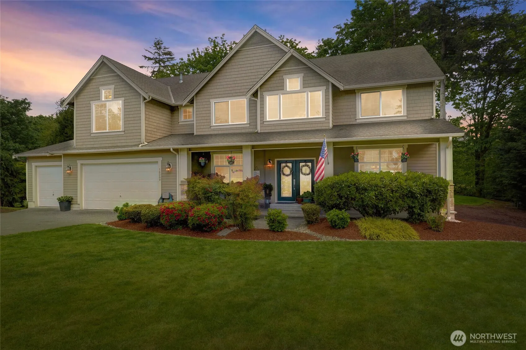Property photo for 16260 205th Place Se, Renton photo 2