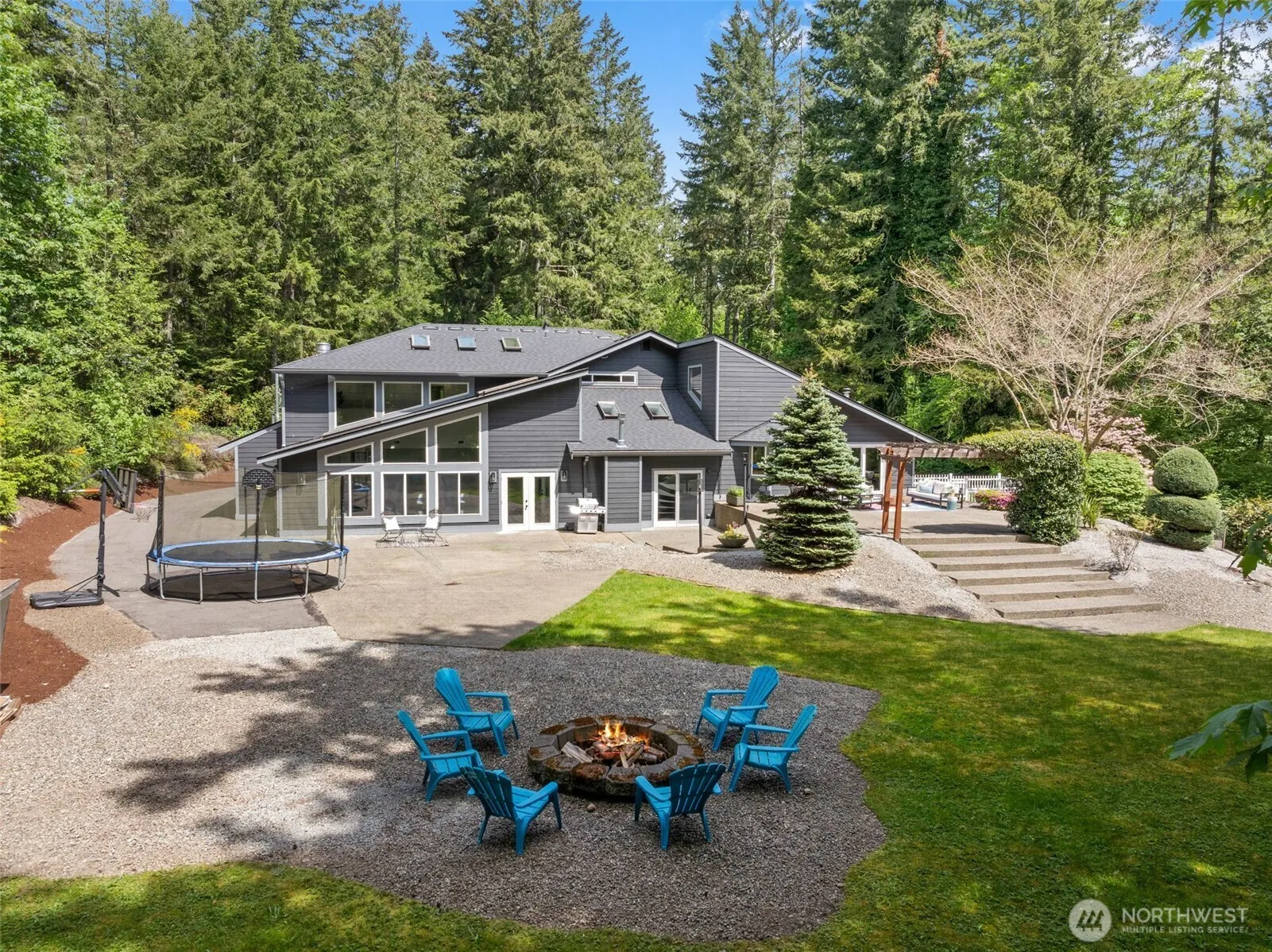 6118 76th Avenue Ct Nw, Gig Harbor
