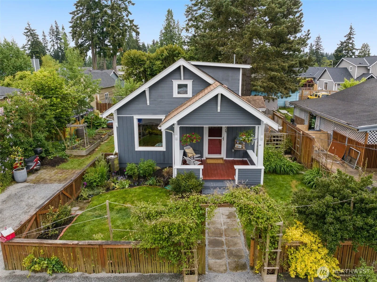 Property photo for 2224 Adams Avenue, Everett