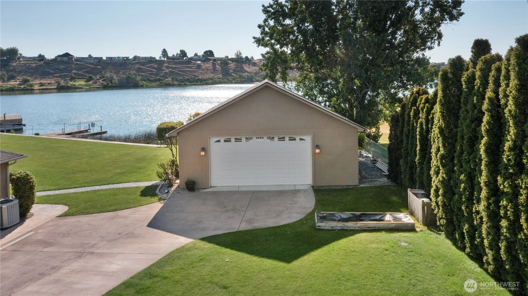 Property photo for 8285 Scott Road Ne, Moses Lake photo 5