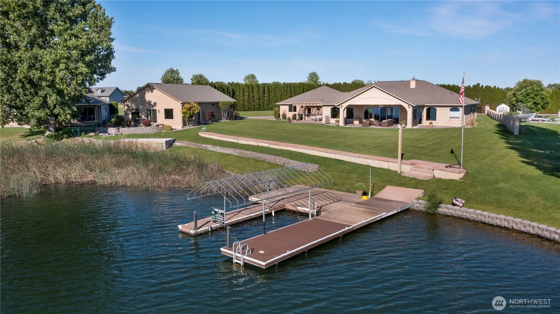 Property photo for 8285 Scott Road Ne, Moses Lake