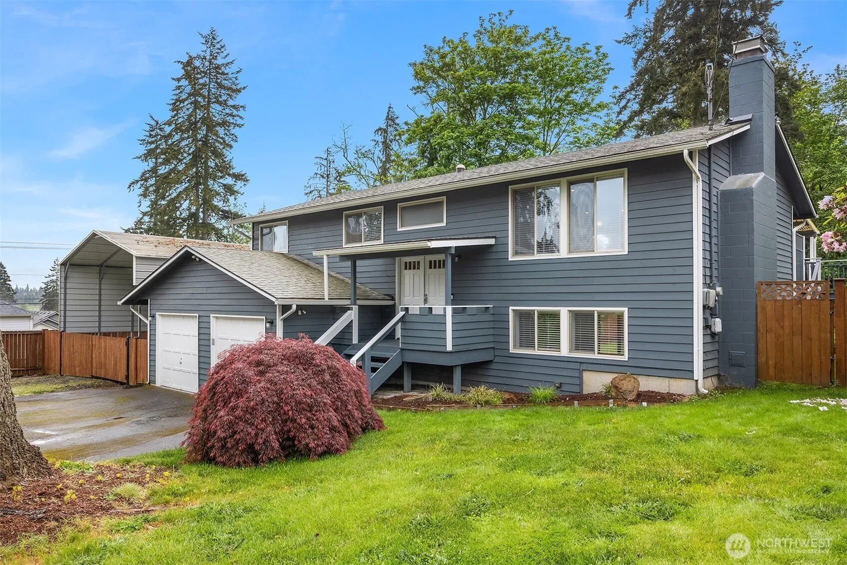 124 145th Street Se, Lynnwood