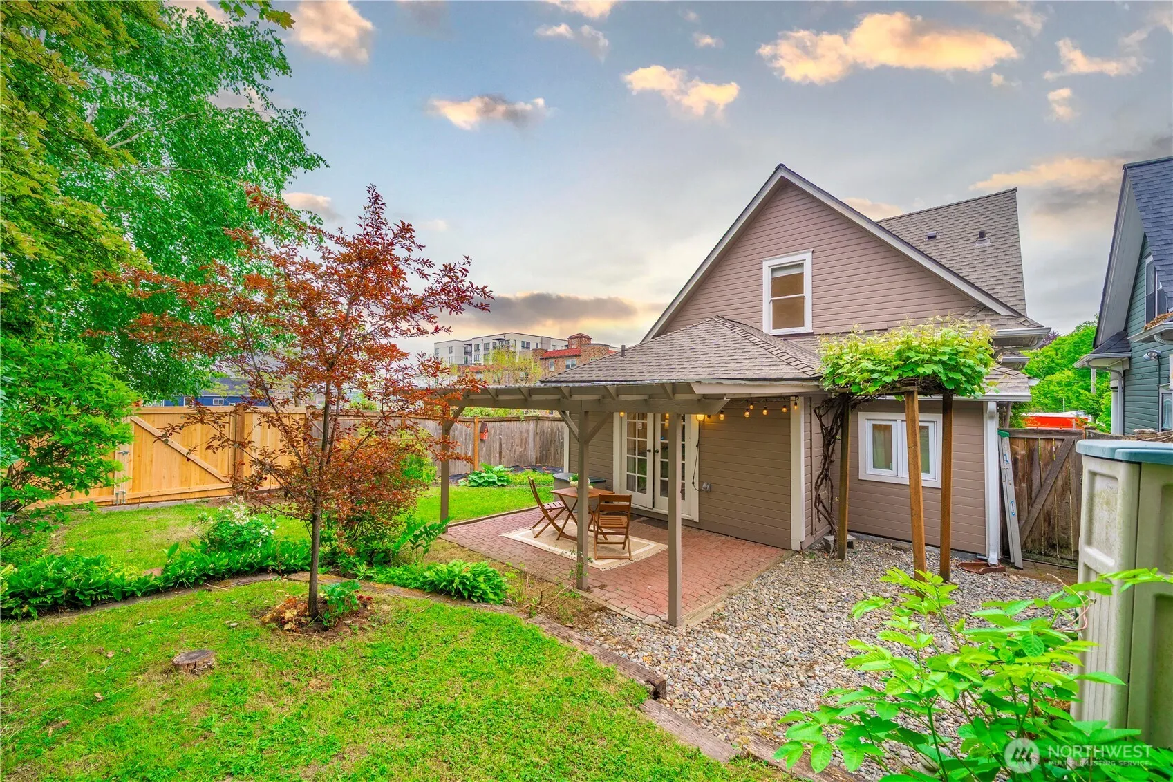 Property photo for 803 N 2nd Street, Tacoma