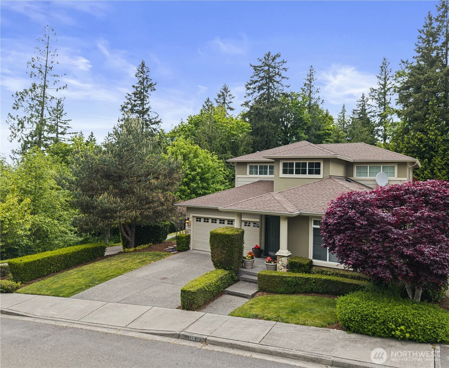 Property photo for 16616 Se 165th Way, Renton