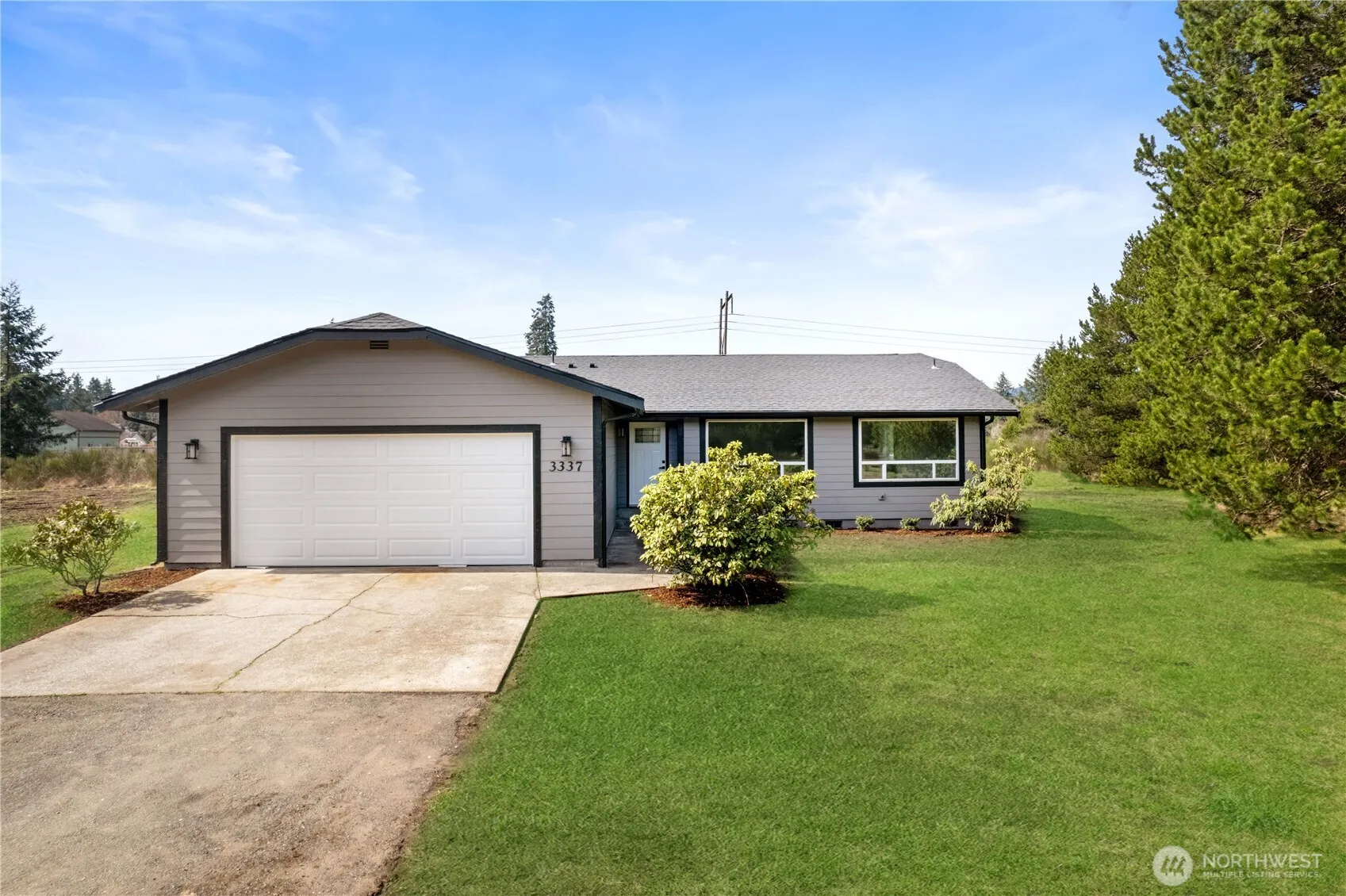 Property photo for 3337 Emerald Lane Sw, Olympia