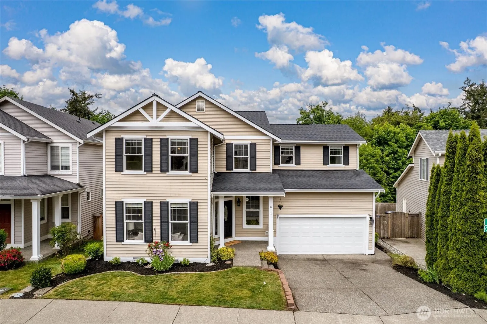 Property photo for 5111 Se 110th Street Se, Everett