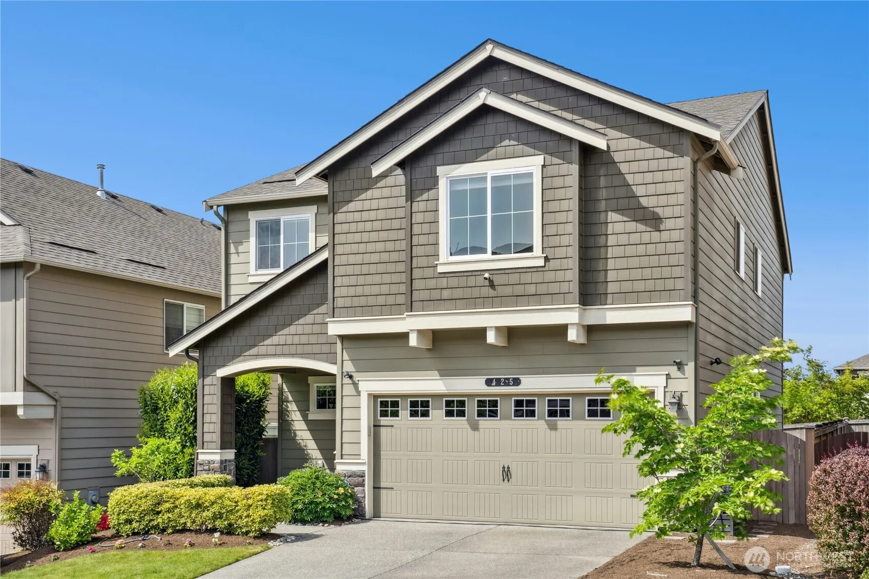 425 203rd Street Sw, Lynnwood