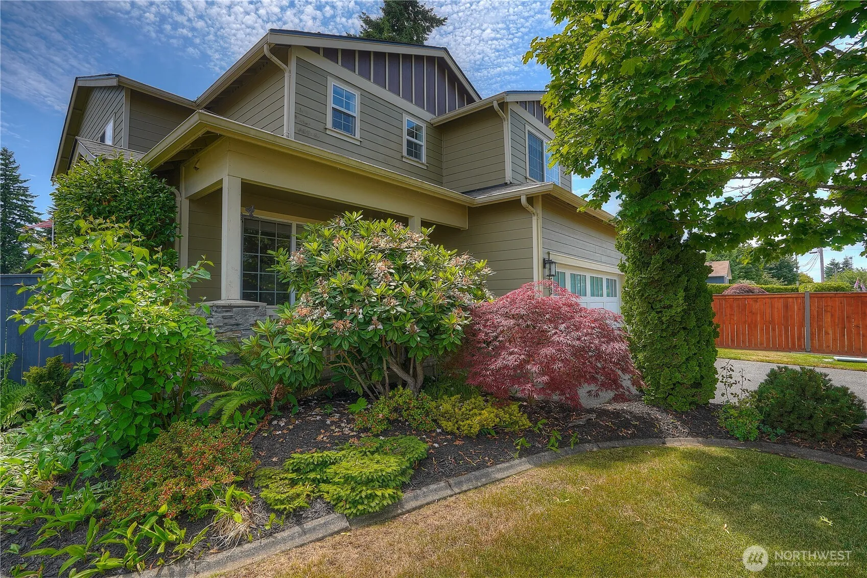 Property photo for 5222 N 23rd Street, Tacoma