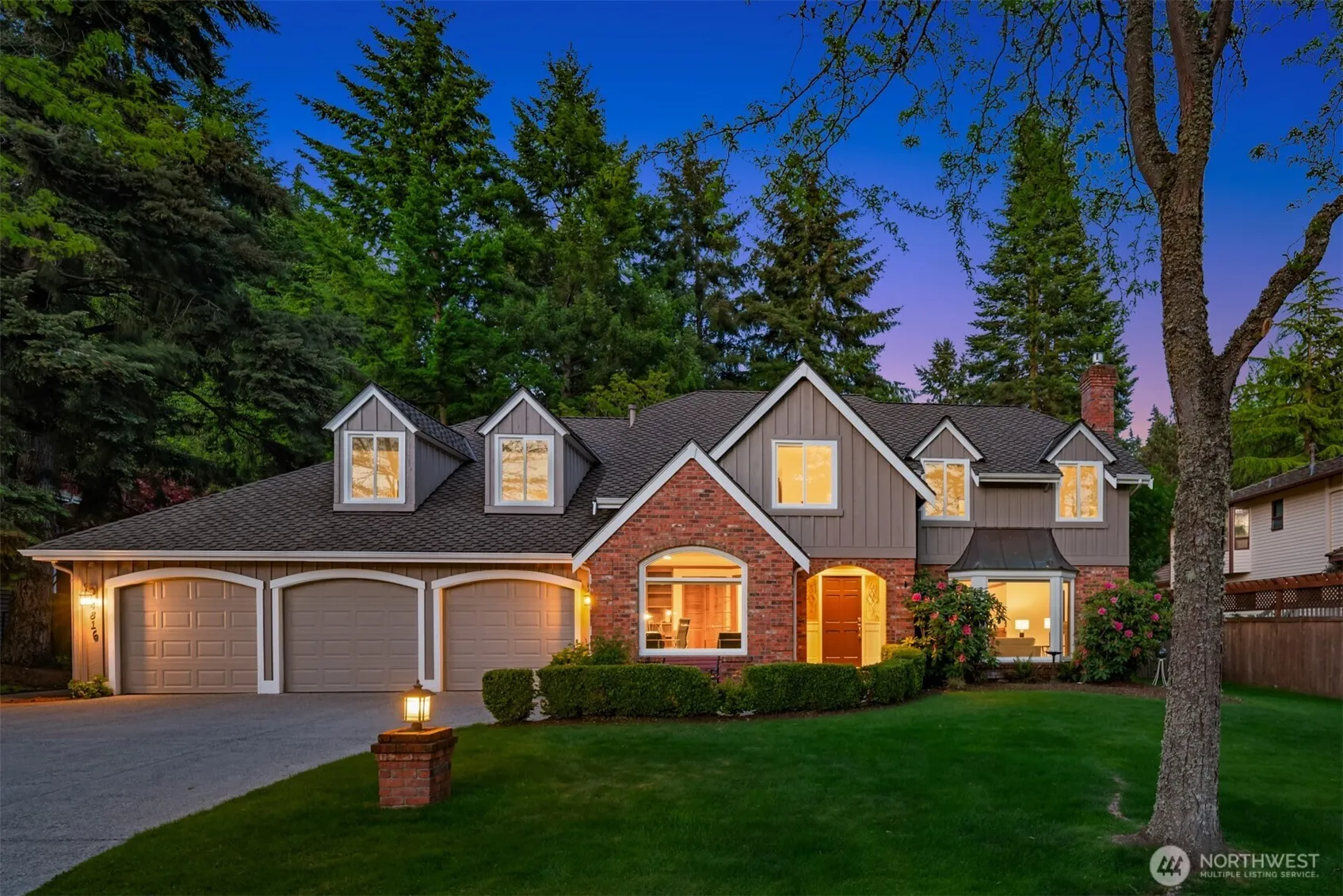 Property photo for 4816 118th Avenue Ne, Kirkland