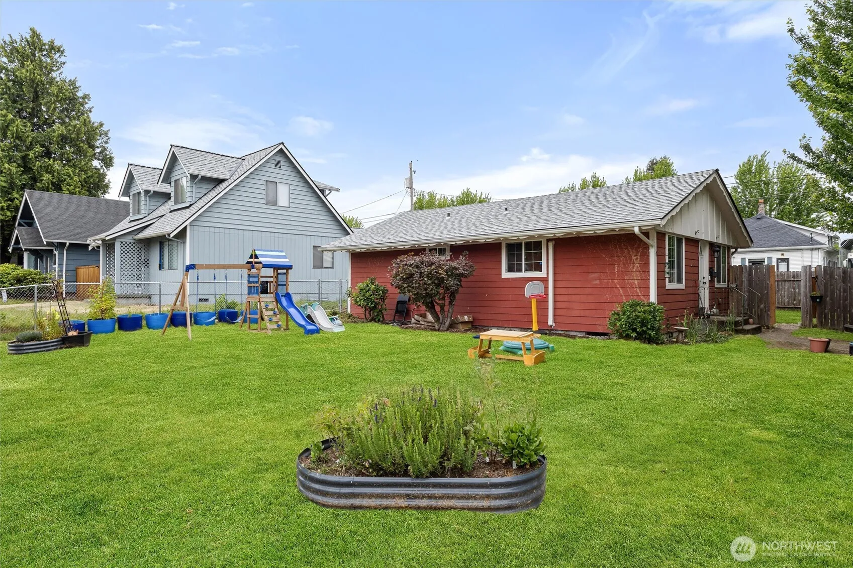 714 S 43rd Street, Tacoma