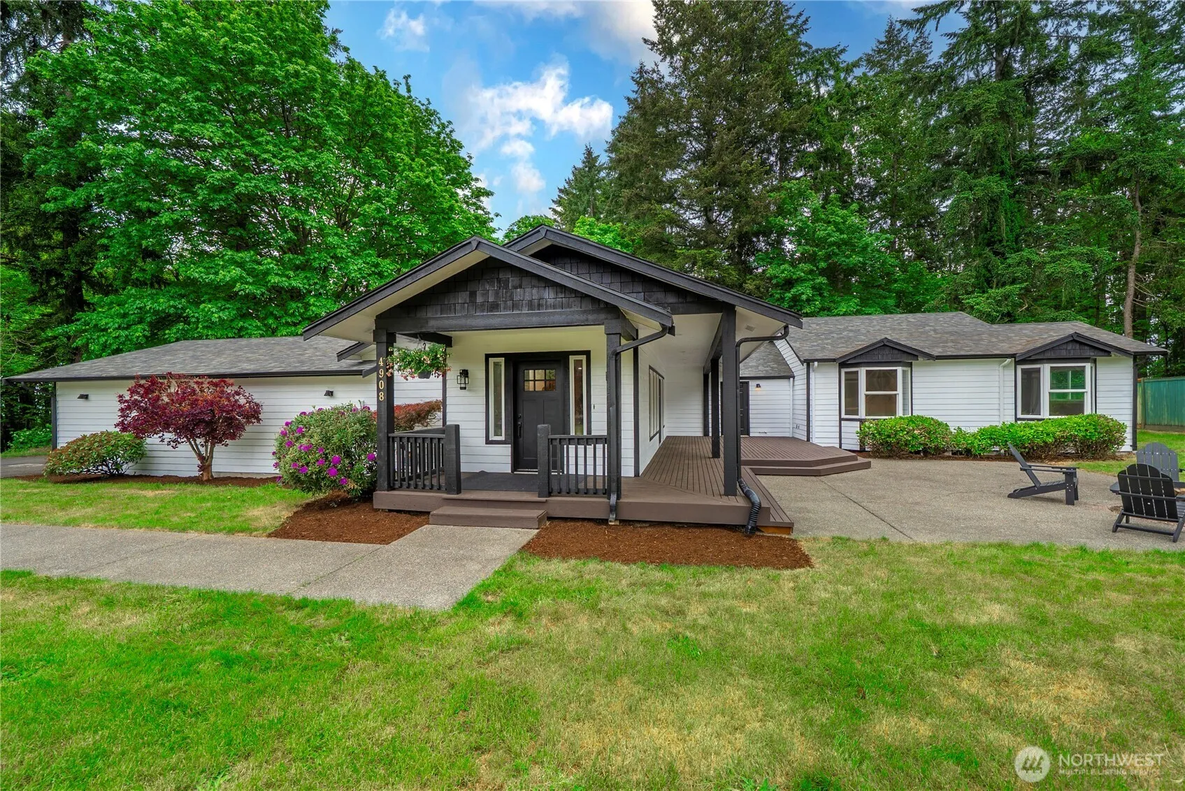 Property photo for 4908 60th Street E, Tacoma